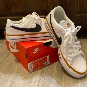 Nike Court Legacy sneaker